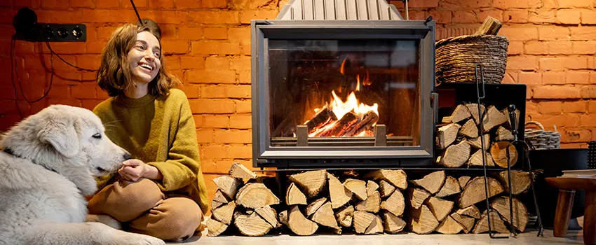Fireplace Smell Removal Cost in Orcutt, CA