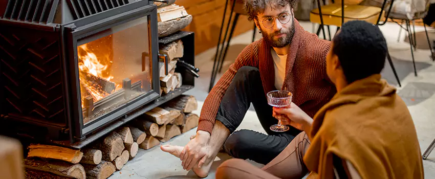 Fireplace Leaky Roof Repair in Orcutt, California