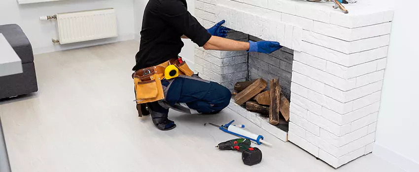 Masonry Fireplace Technician in Orcutt, California
