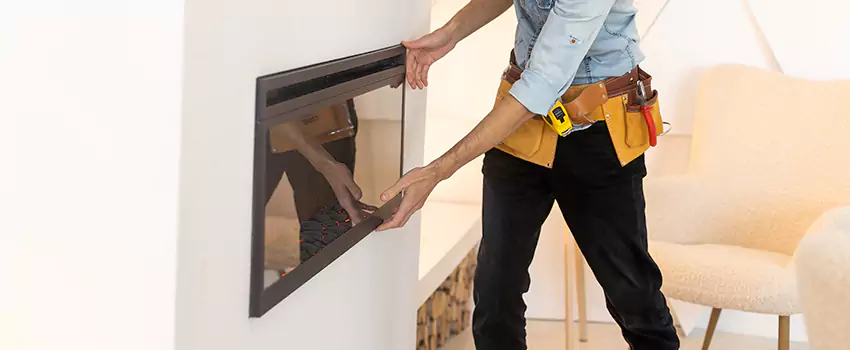 Traditional Fireplace Vent Sweeping in Orcutt, CA