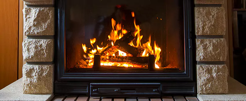 Fireplace Xtrordinair Probuilder Gas Fireplace Installation in Orcutt, CA
