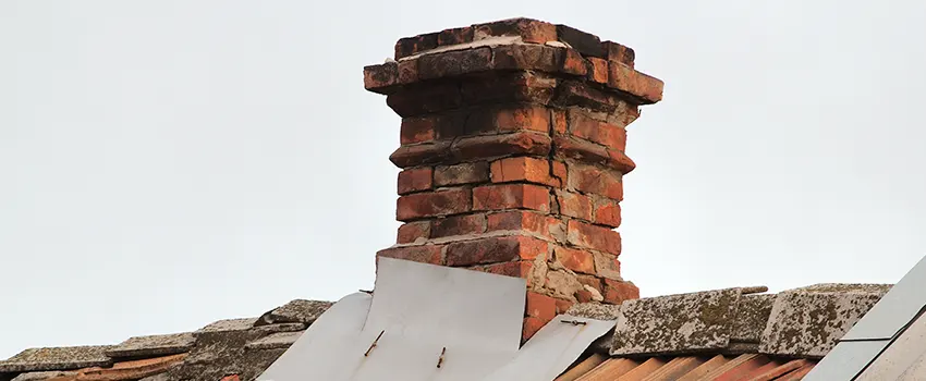 Cost of Fixing Blocked Chimney in Orcutt, California