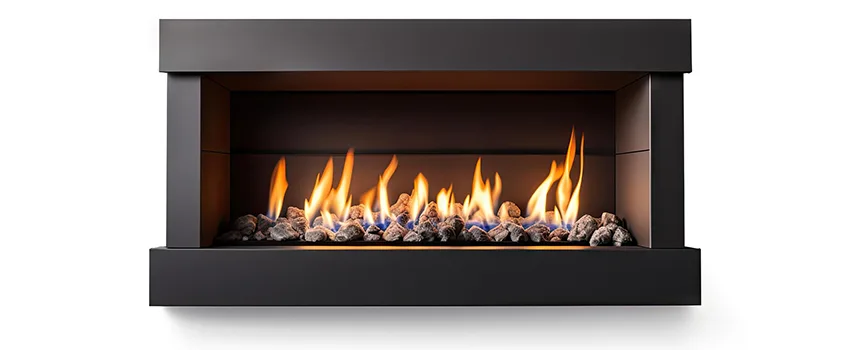 Outdoor Gas Fireplaces Installation in Orcutt, CA