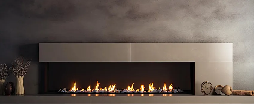 Gas Fireplace Logs Supplier in Orcutt, California