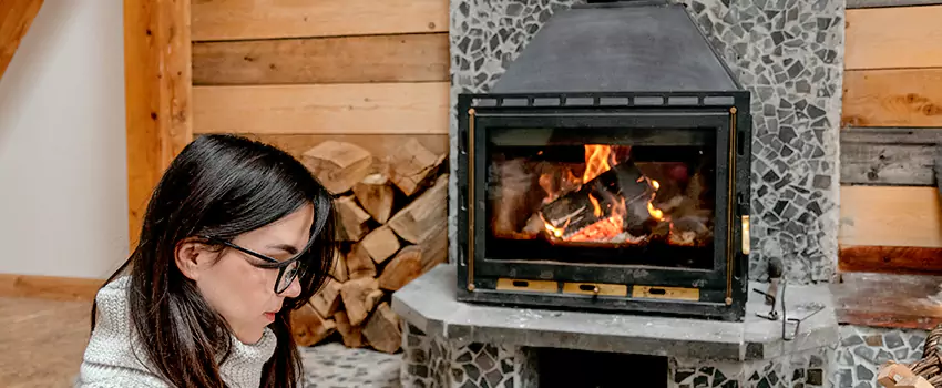 Harman P68-C Pellet Stove Repair in Orcutt, California 