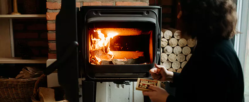 Hearthstone Wood Stoves Fireplace Repair in Orcutt, California