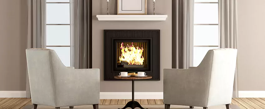Heatilator Direct Vent Fireplace Services in Orcutt, California