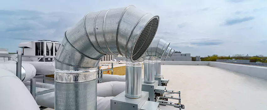 Insulated Ductwork Repair Services Near Me in Orcutt, CA