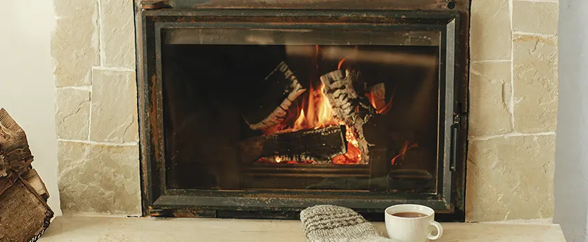 Kings man Fireplaces Insert Services in Orcutt, CA