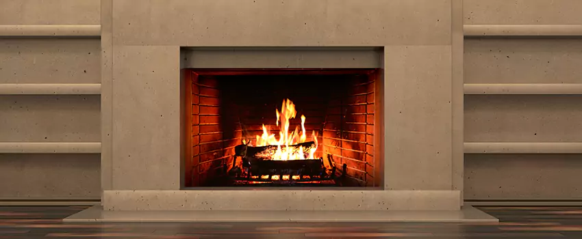 Majestic Trilliant Series Gas Fireplace Insert Repair in Orcutt, California