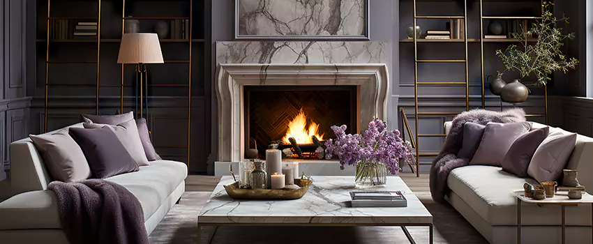 Napoleon Galaxy Series Outdoor Fireplaces Repair in Orcutt, CA