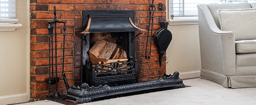 Custom Old Fireplace Redesign Services in Orcutt, California