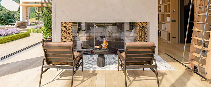 Ortal Space Creator Fireplace Repair in Orcutt, CA