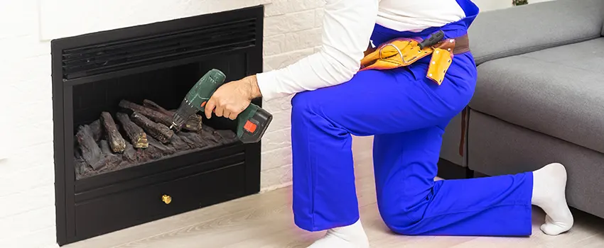 Pellet Fireplace Repair Services in Orcutt, CA