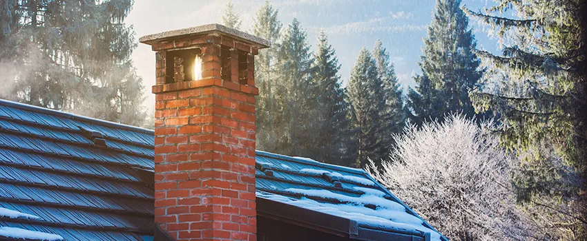 Residential Chimney Rain Caps Repair Services in Orcutt, CA