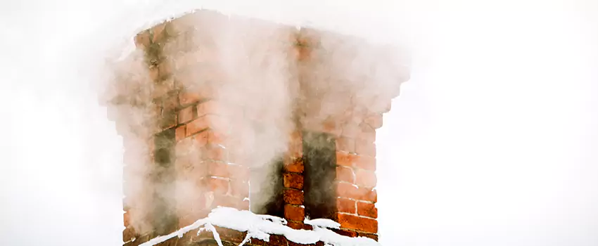 Chimney Flue Soot Removal in Orcutt, CA