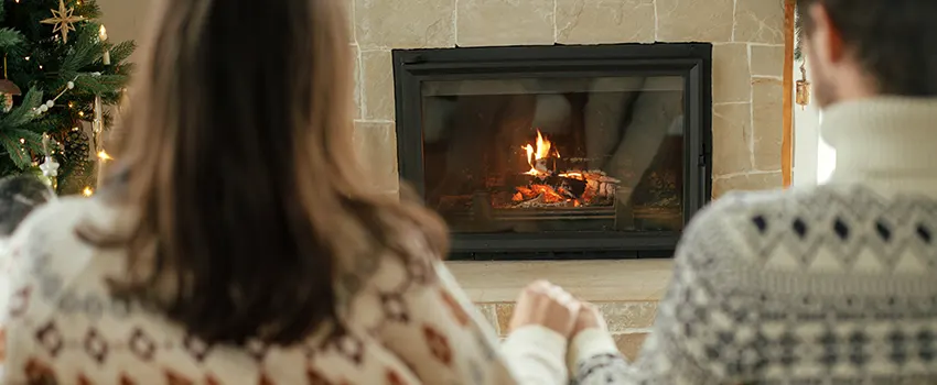 Superior Open-Hearth Wood Fireplaces in Orcutt, CA