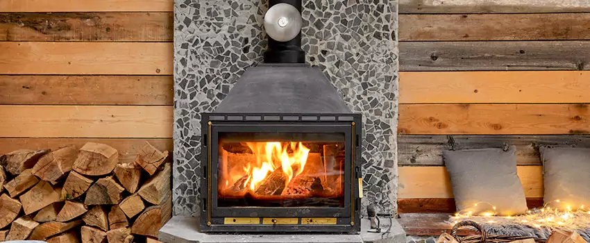 Travis Industries Elite Fireplace Inspection and Maintenance in Orcutt, California