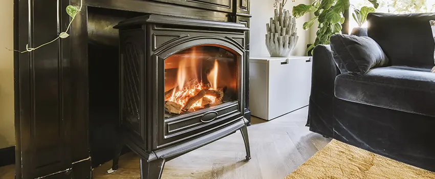 Valor Wood Fireplace in Orcutt, CA