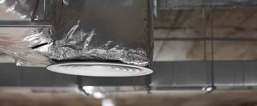 Signs of Dust Accumulation in Vents in Orcutt, CA