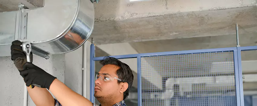 Benefit of Ventilation Cleaning in Orcutt, California
