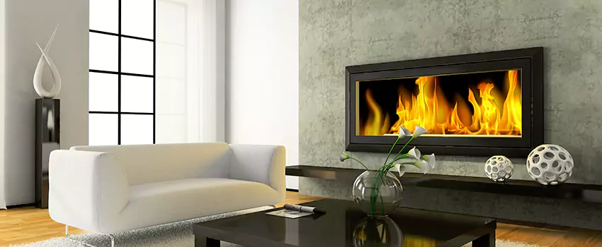 Ventless Fireplace Oxygen Depletion Sensor Installation and Repair Services in Orcutt, California