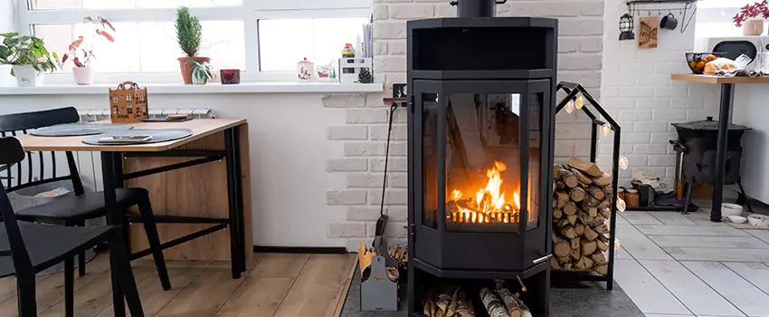 Cost of Vermont Castings Fireplace Services in Orcutt, CA