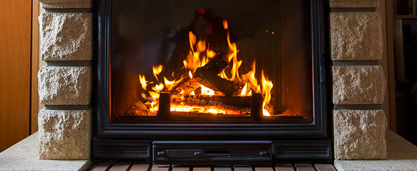 Cost of Wood Fireplace Installation in Orcutt, CA