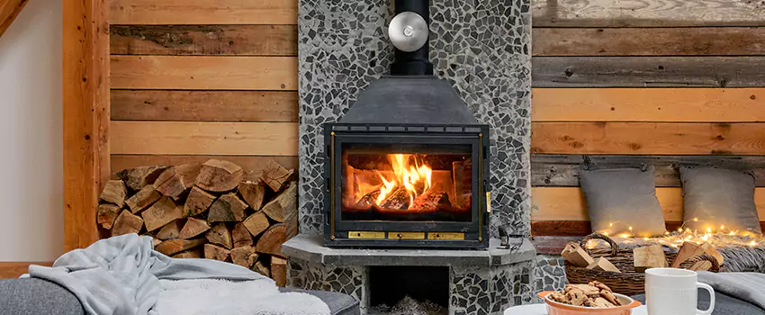 Affordable Wood Fireplace Fixing Solutions in Orcutt, California