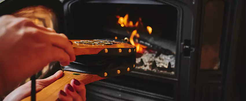 Cost of Wood Furnace Repair and Installation Services in Orcutt, CA