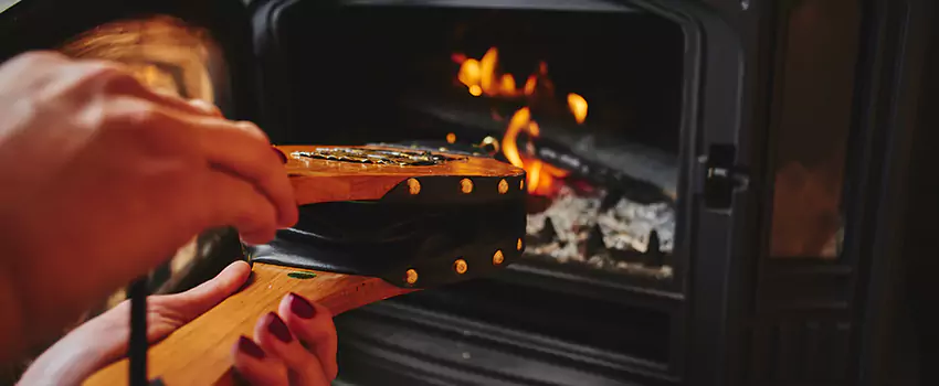 Wood Stove Grates Repair in Orcutt, California